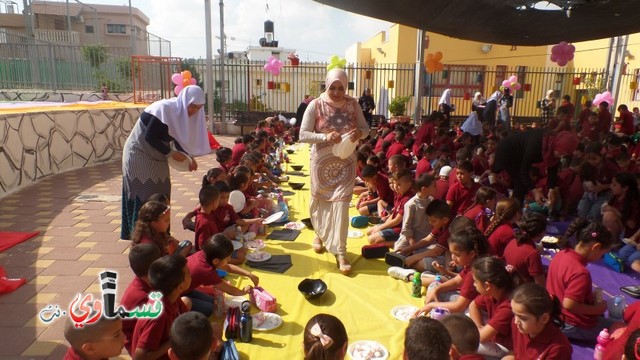 فيديو : مدرسة زين تحتفل بقدوم عيد الاضحى المبارك وسط تكبيرات العيد